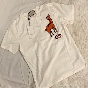 GG Graphic Tee